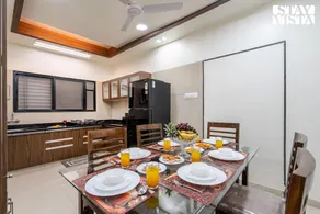 Serenity Meadows by VEO, StayVista - 3BHK Villa with Private Pool & EV Station - Image 5