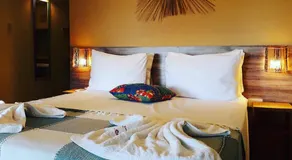 Pousada Doze Cabanas - Image 2