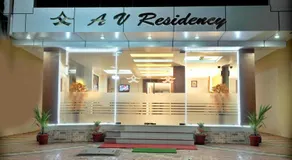 A V Residency - Image 4