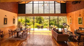 Rosewood Manor By Mountain Boutiques Luxury Collection - A retreat with Sinharaja rainforest views - Image 3