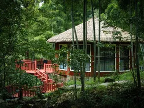 ningbo simingshan Yuxingu - Image 2