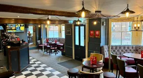 The Rampant Horse Public House - Image 3