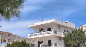 Sail inn Kalymnos - Image 3