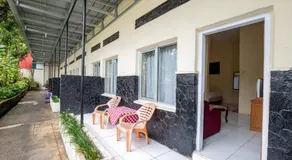 Hotel Jogja Bukittinggi - Image 4