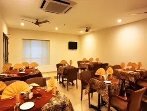 Hotel Coral Heights - Image 4