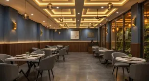 Hotel Grand Gtois -Delhi Airport - Image 4