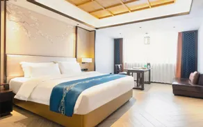 Pinxuan Hotel (Zhaoqing Railway Station) - Image 2