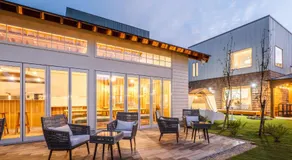 NAGAHAMA lifestyle glamping hotel - Image 4