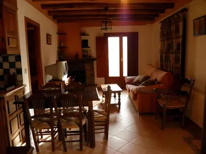Apartamentos Casalpujarra - Image 2