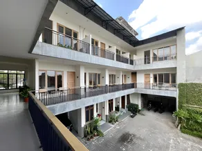 Urbanview Code Riverstay Yogyakarta - Image 4