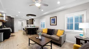 Relaxing Beach Bungalow - a bayside retreat - Image 4