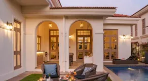 LohonoStays Aurelia Villa C - Image 3