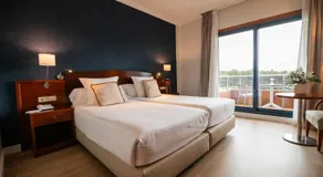 Hotel Spa Galatea - Image 2