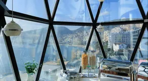 Hotel Brilant Saranda - Image 4