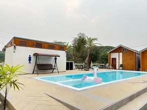 พบรักรีสอร์ท Pobruk Resort - Image 5