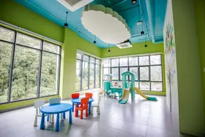 Ipoh Tambun Lost World Onsen by Verve - Image 5