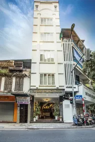 Tu Linh Palace Hotel - Image 4