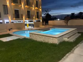 Hôtel Al Baraka - Image 4