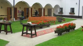 Hotel Valaskuv Grunt - Image 4