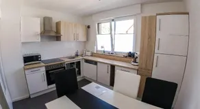 Private and cozy Apartment in Refrath near Cologne - Image 3