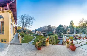 The Pavilion Hotel - Image 3