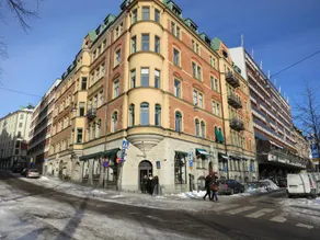 City Backpackers Hostel - Image 5