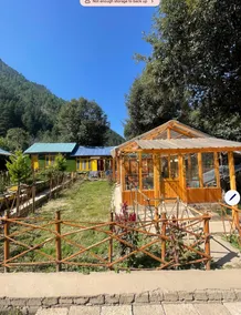 Moonlight Huts and Cafe - Image 3