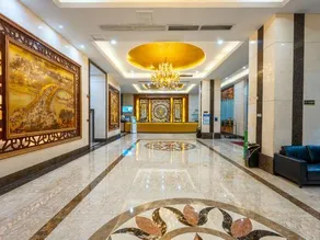 Green Island Holiday Hotel - Image 3