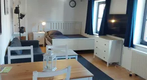 Zentral Appartement - Image 3