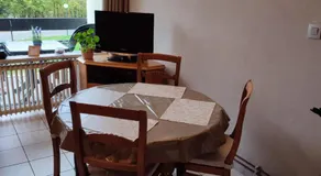 Your Stay in Kelmis - La Calamine- Cosy apartment in the Ardennes -Three-country point - Neu-Moresnet - Image 2