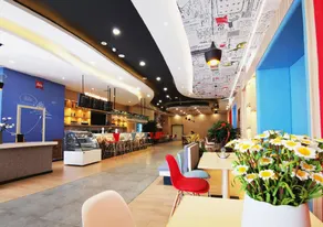 Ibis Hotel (Datong South Ring Road) - Image 3