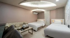 Seongnam Hotel Dear - Image 3