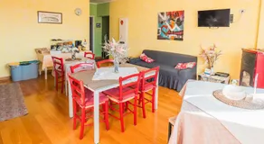 Bed and Breakfast Torre Polidori - Image 4