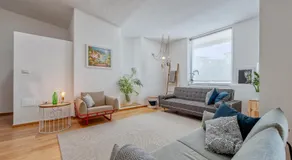 P4T Luxus Family 3 bedroom with Pool seasonal, tennis court and sauna - Image 2