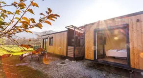 Mobile House Vegov hram - Image 3