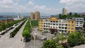 Honglin Hotel - Image 3
