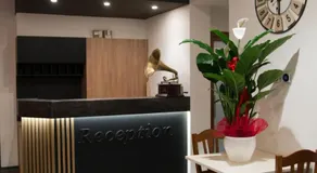 Albergo RISTORANTE SOTTOCASTELLO - Image 3