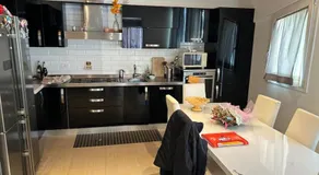 Familienorientiertes wunderschönes Apartment mit Garten, Terrasse und Grill | Gartenblick | Haustierfreundlich - Image 2