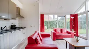Ijsvogel I Vakantiewoning met fijne tuin - Image 3