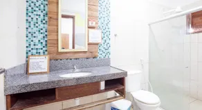 The Beach Hostel Milagres - Image 2