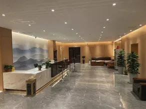 Xingang Hotel (Yuncheng Salt Lake International Airport Branch) - Image 3
