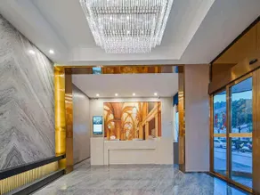 Vienna Classic Hotel Zhejiang Taizhou Yuhuan Shamen - Image 2