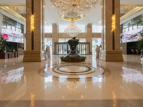 Ordos Tieniu Phoenix Hotel - Image 3