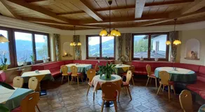 Hotel Pension Berghof - Image 3