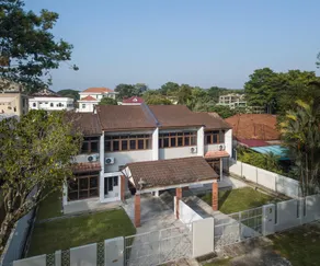 Brown Mansion CoLiving - Image 4