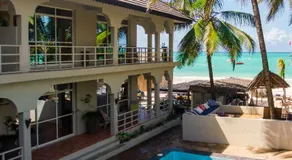 Paje Beach Apartments & Hotel - Image 2