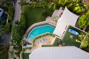 Villa Beyond 9 Bedrooms Seaview - Full Services - Image 2