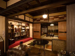 Uchiko - Inn Cocoro - Image 2