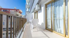 Tiffany City Apartments - Image 3