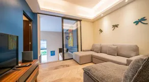 Condo Veronica - Comfortable 2 bedroom with rooftop gym and pool - Image 2